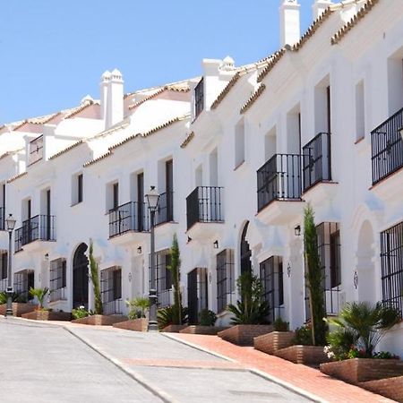 Casares Village Bed & Breakfast (Adults Only) Extérieur photo