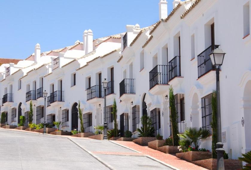 Casares Village Bed & Breakfast (Adults Only) Extérieur photo