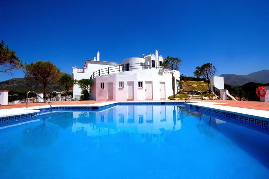 Casares Village Bed & Breakfast (Adults Only) Extérieur photo