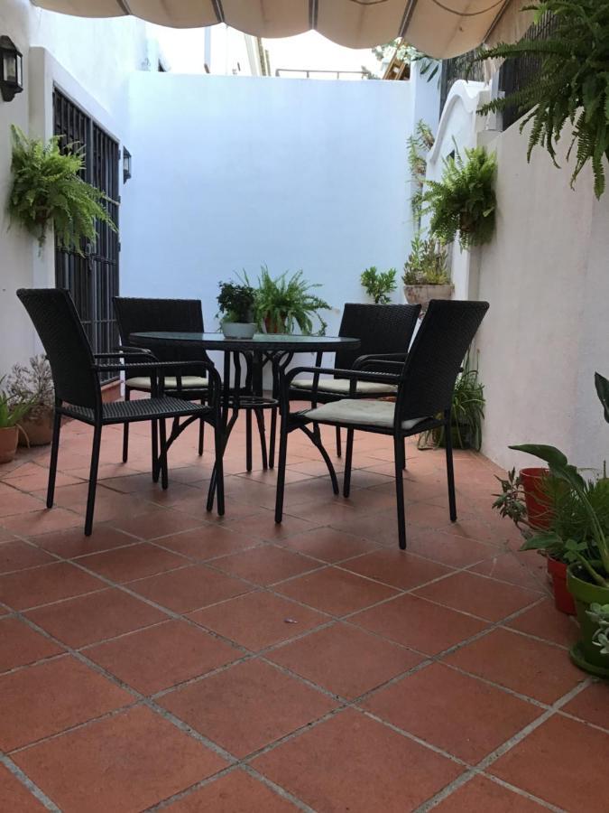 Casares Village Bed & Breakfast (Adults Only) Extérieur photo