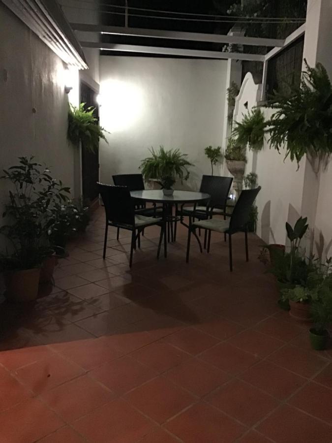 Casares Village Bed & Breakfast (Adults Only) Extérieur photo