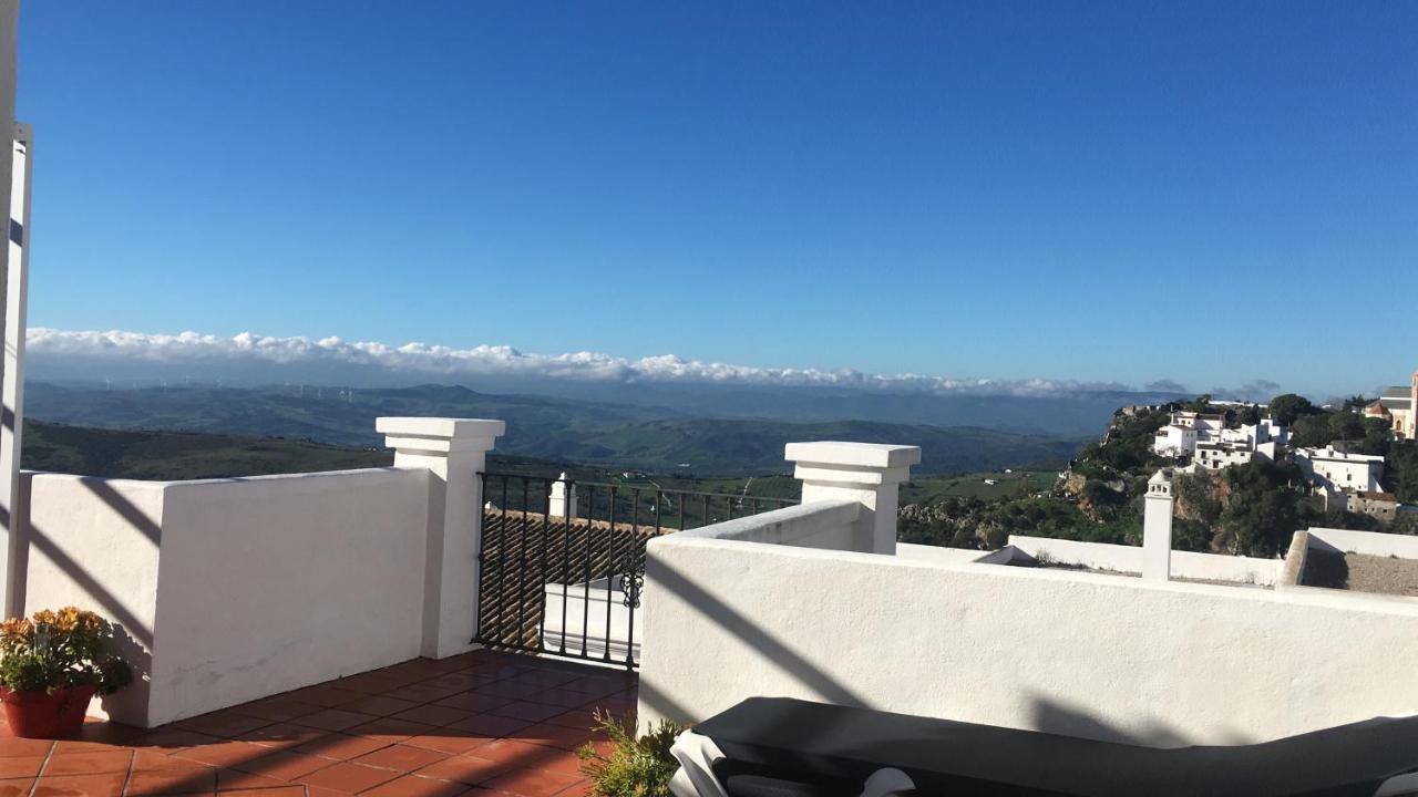Casares Village Bed & Breakfast (Adults Only) Extérieur photo