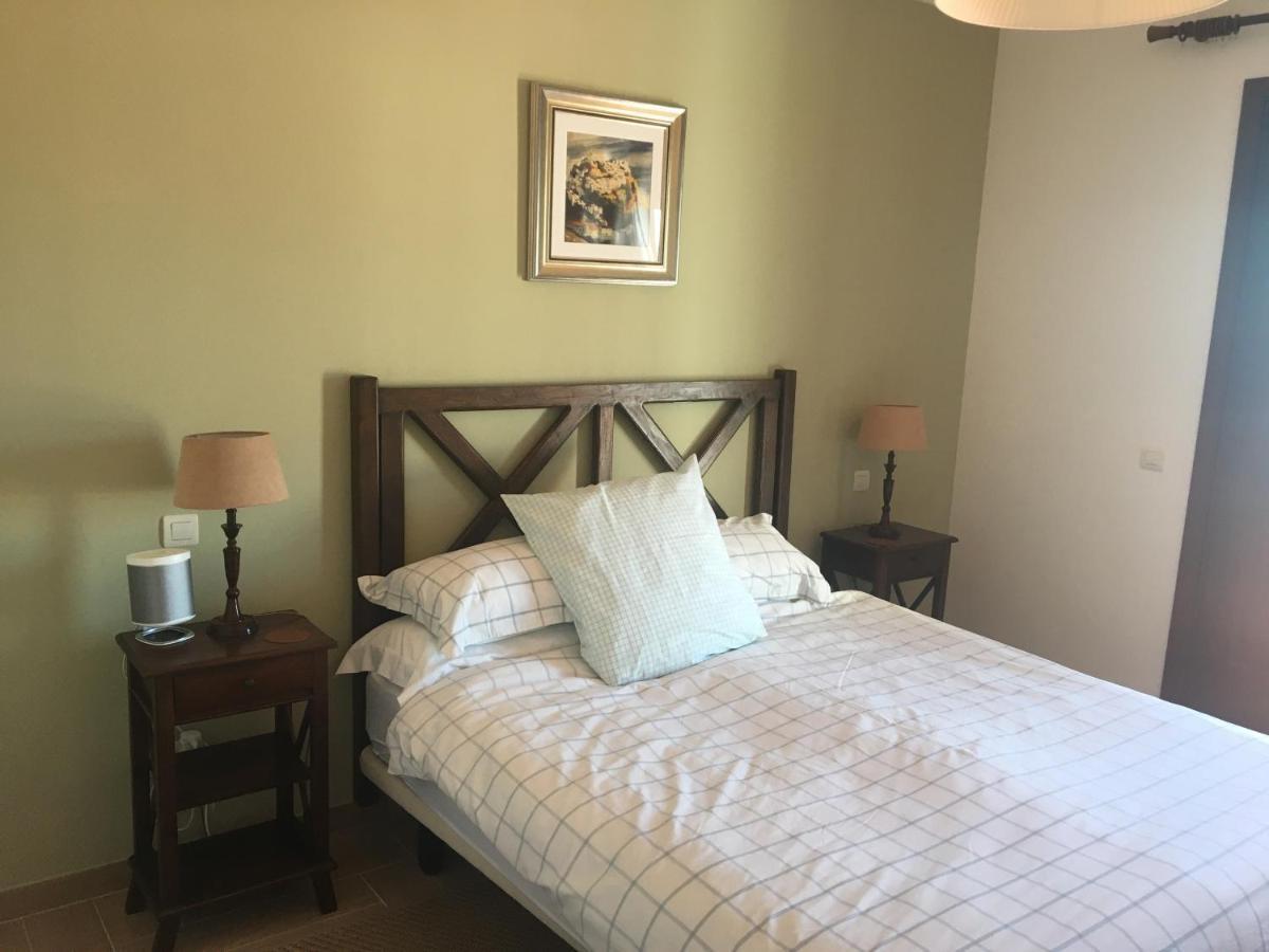 Casares Village Bed & Breakfast (Adults Only) Extérieur photo