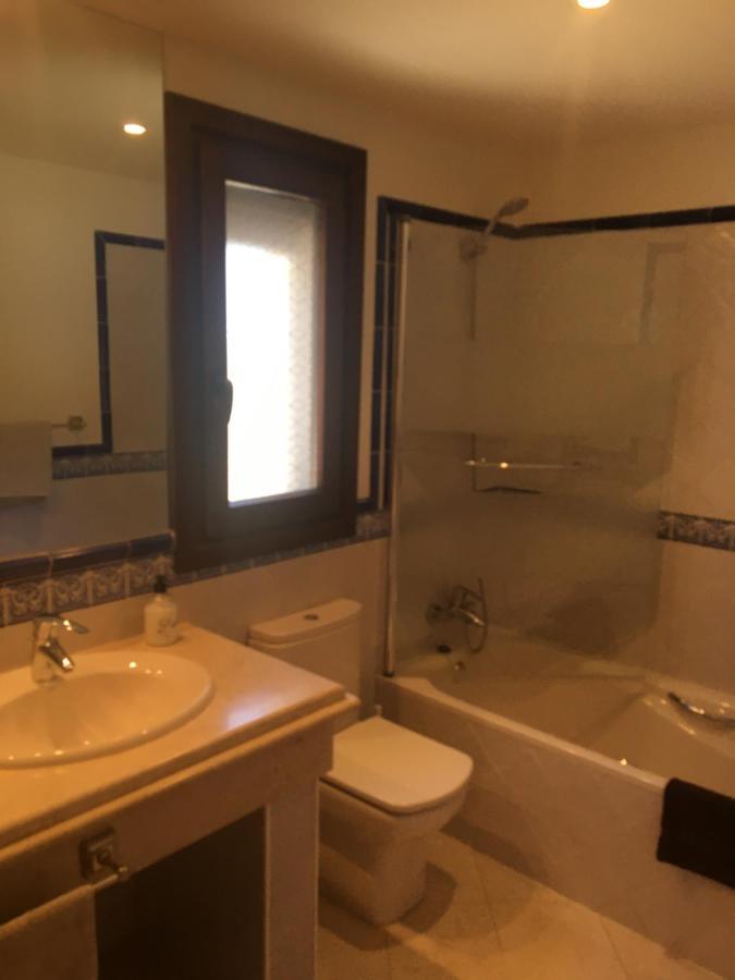 Casares Village Bed & Breakfast (Adults Only) Extérieur photo