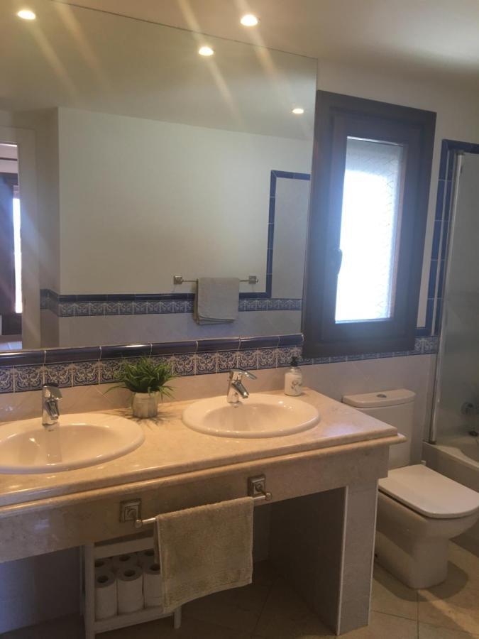 Casares Village Bed & Breakfast (Adults Only) Extérieur photo